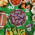 Snickers Fun Size Candy Bars, Individually Wrapped, Bulk Candy of 70 Count